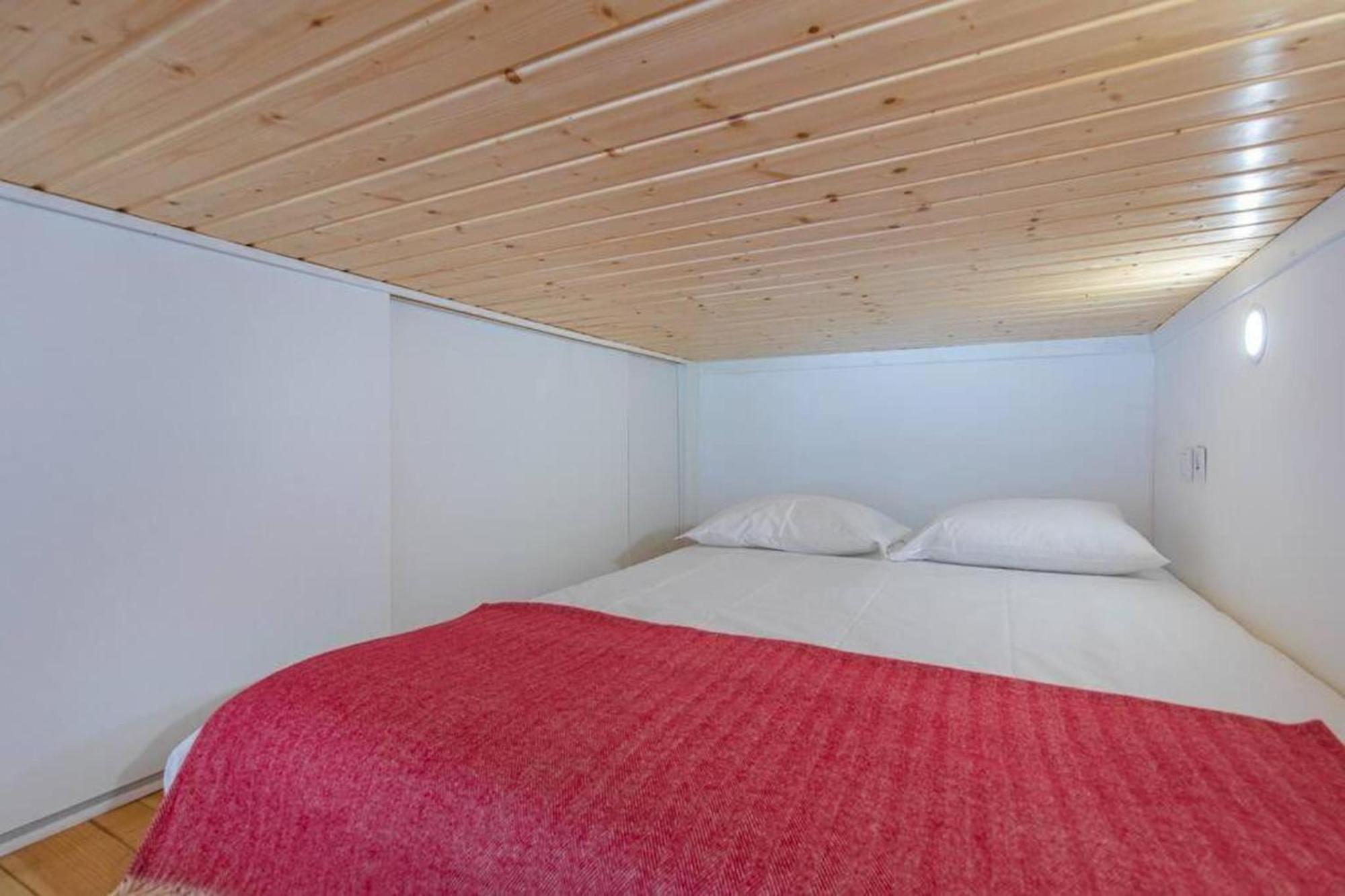 Tiny Retreat In Lisbon 아파트 외부 사진